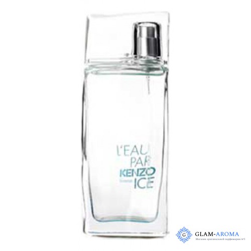 Kenzo L'Eau Par Kenzo ICE Pour Femme