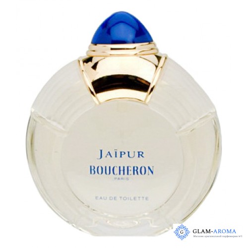 Boucheron Jaipur