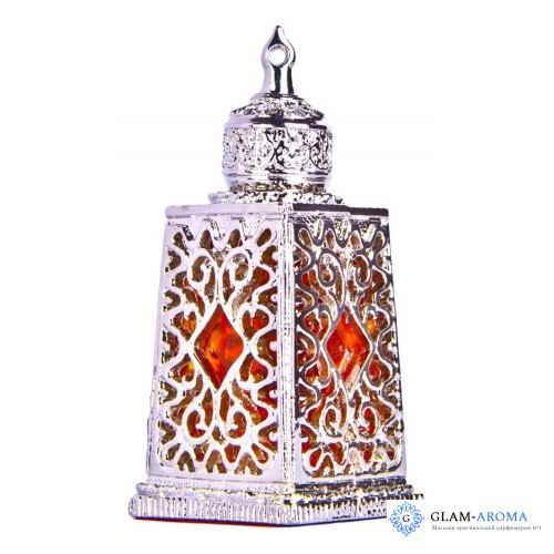 Al Haramain Perfumes Mukhallath Heritage