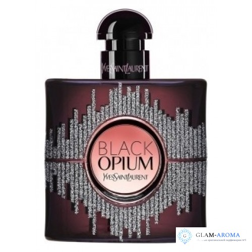 YSL Black Opium Sound Illusion