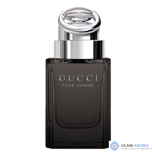 Gucci Pour Homme 2016