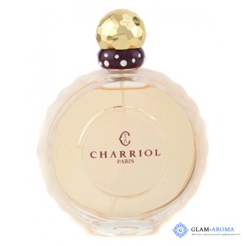 Charriol Eau De Toilette