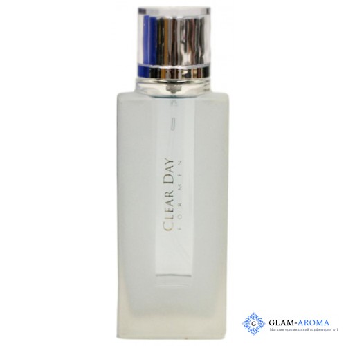 Etienne Aigner Clear Day For Men