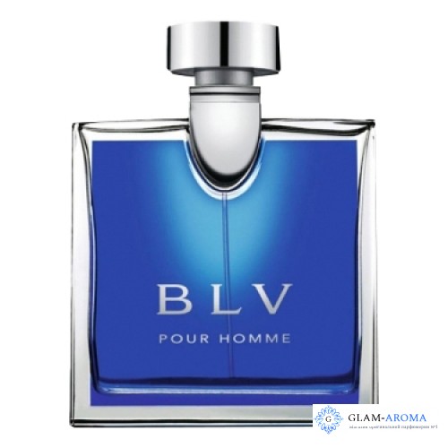 Bvlgari BLV Men