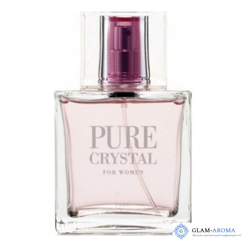 Karen Low Pure Crystal