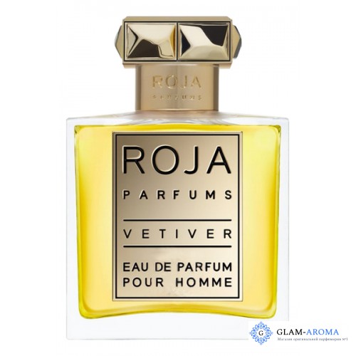 Roja Dove Vetiver Pour Homme