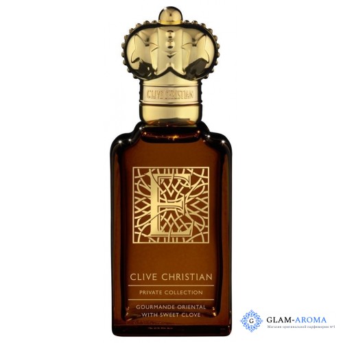 Clive Christian E: Gourmande Oriental