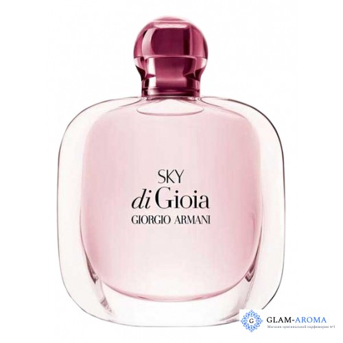 Armani Di Gioia Sky