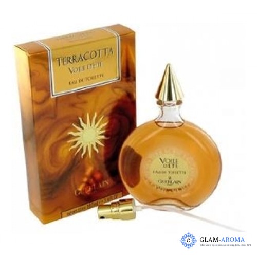 Guerlain Terracotta Voile d'Ete