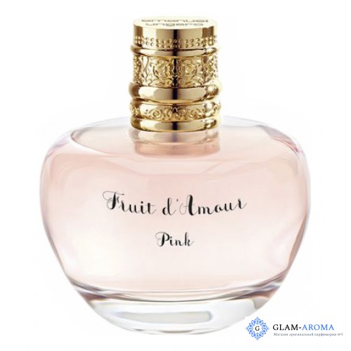 Emanuel Ungaro Fruit D'Amour Pink