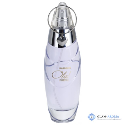 Al Haramain Perfumes Ola Purple