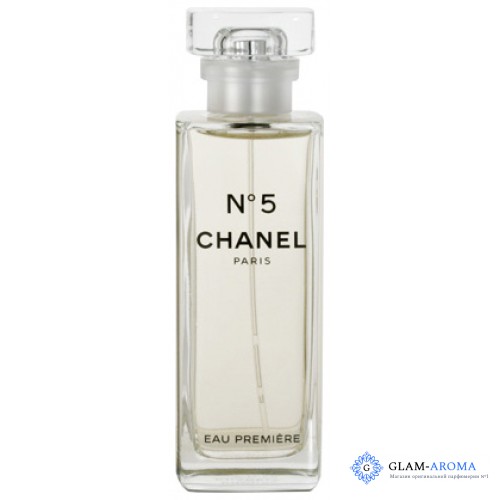 Chanel No5 Eau Premiere