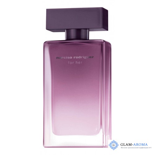 Narciso Rodriguez For Her Eau De Toilette Delicate Limited Edition