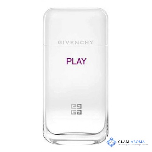 Givenchy Play Pour Femme Eau de Toilette