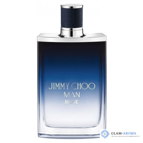 Jimmy Choo Man Blue