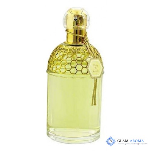 Guerlain Aqua Allegoria Ylang & Vanille