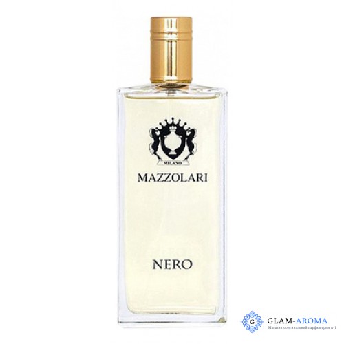 Mazzolari Nero