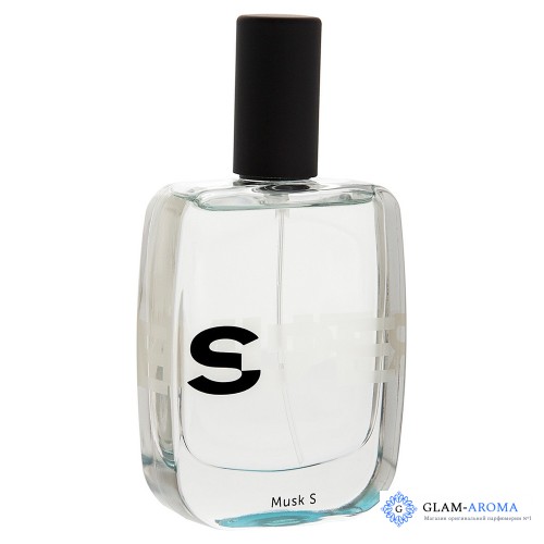 S-Perfume Musk S