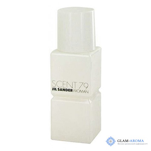 Jil Sander Scent 79 Woman