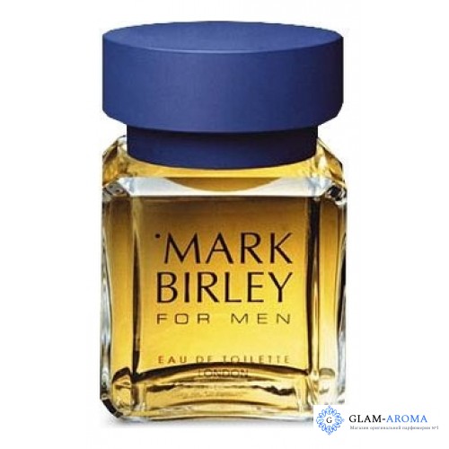 Mark Birley For Men