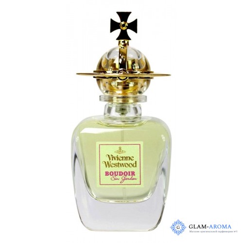 Vivienne Westwood Boudoir Sin Garden