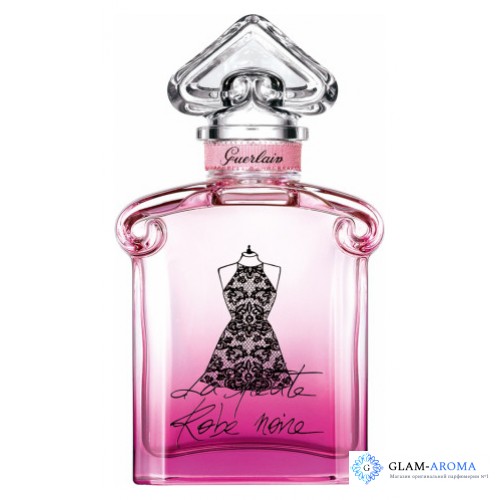 Guerlain La Petite Robe Noire Legere