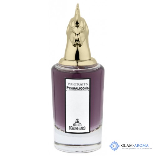 Penhaligon's Monsieur Beauregard