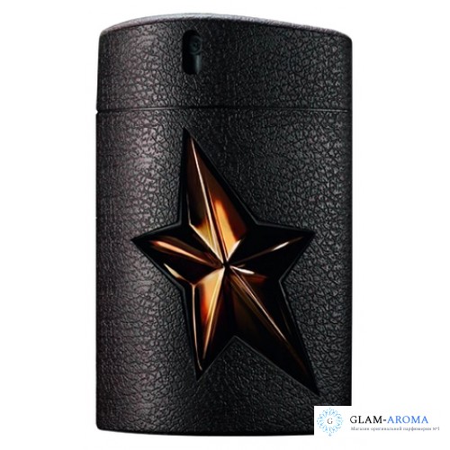 Mugler A'Men Pure Leather