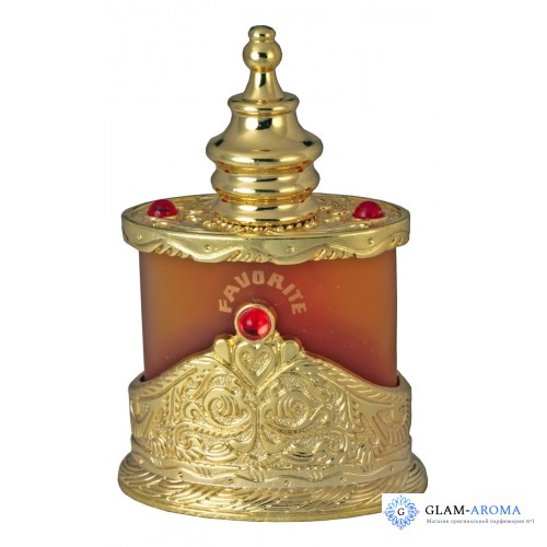 Al Haramain Perfumes Favorite