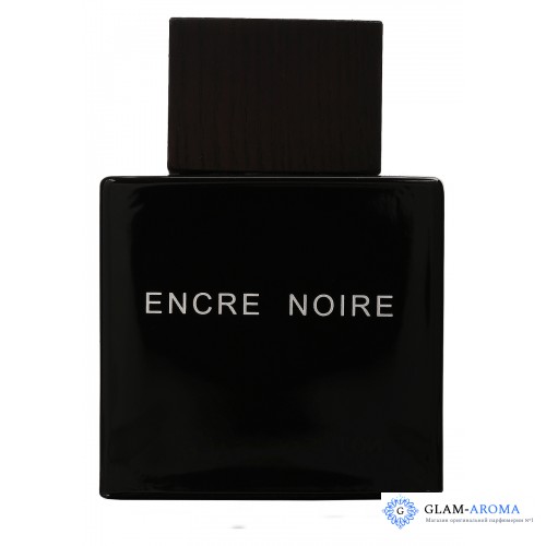 Lalique Encre Noire Pour Homme