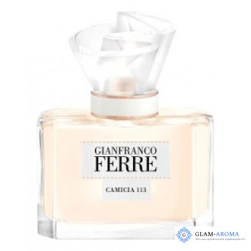 GianFranco Ferre Camicia 113 Eau De Toilette