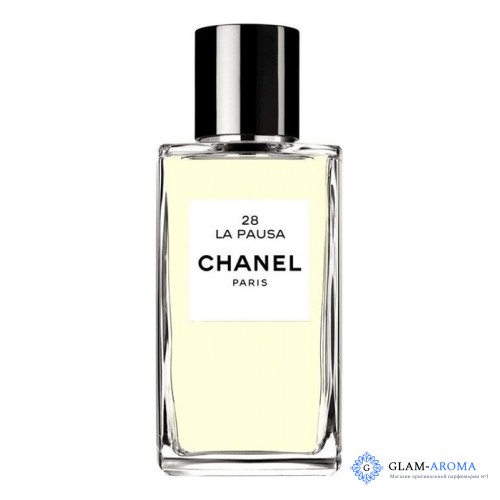 Chanel Les Exclusifs De Chanel 28 La Pausa