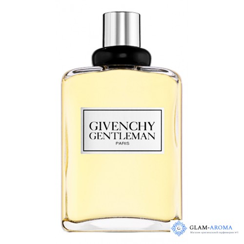 Givenchy Gentleman Винтаж