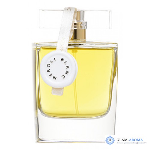 Au Pays De La Fleur D'Oranger Neroli Blanc L'Eau De Cologne