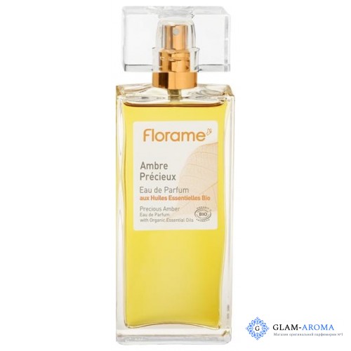 Florame Ambre Precieux