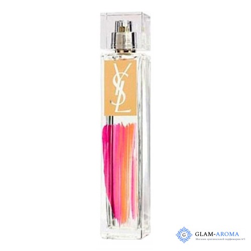 YSL Elle Limited Edition 2011