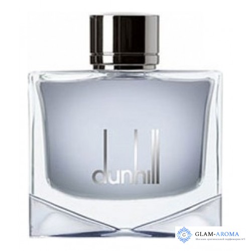 Alfred Dunhill Black