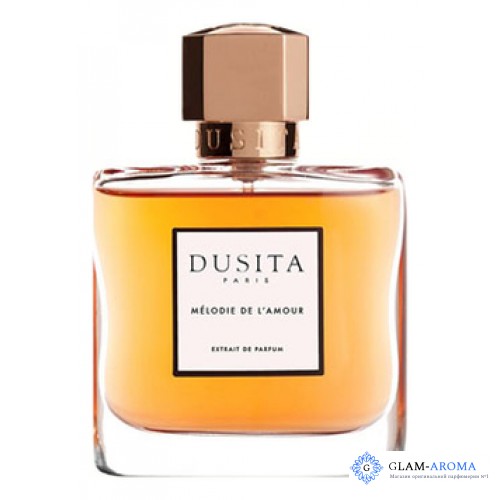 Parfums Dusita Melodie De L'Amour