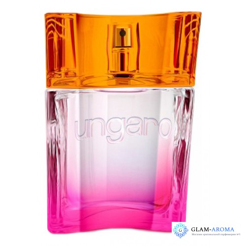 Emanuel Ungaro Ungaro Love