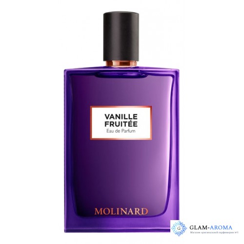 Molinard Vanille Fruitee Eau De Parfum