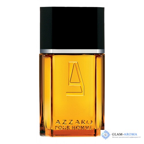 Azzaro Pour Homme