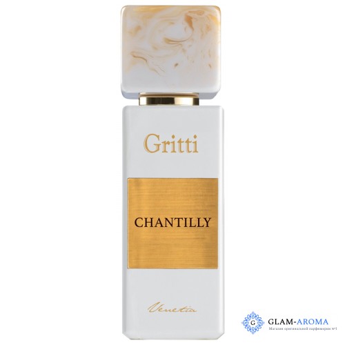 Dr. Gritti Chantilly