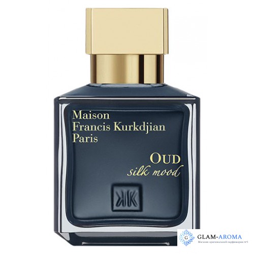 Francis Kurkdjian Oud Silk Mood Eau De Parfum 2018