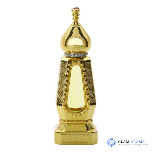 Al Haramain Perfumes Lailati