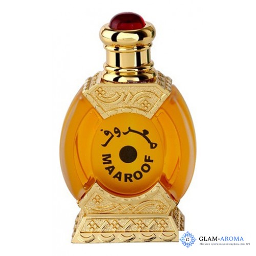 Al Haramain Perfumes Maaroof