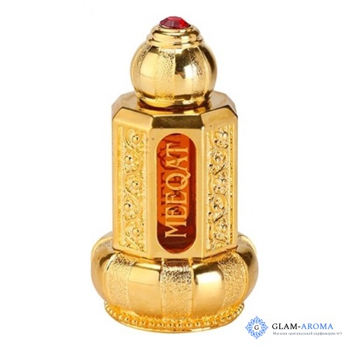 Al Haramain Perfumes Meeqat Gold