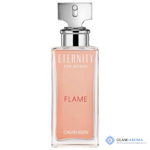 Calvin Klein Eternity Flame For Women