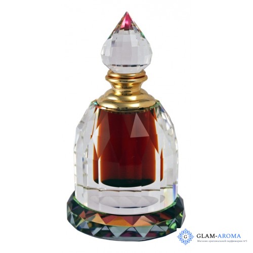 Al Haramain Perfumes Mukhallath Al Quds