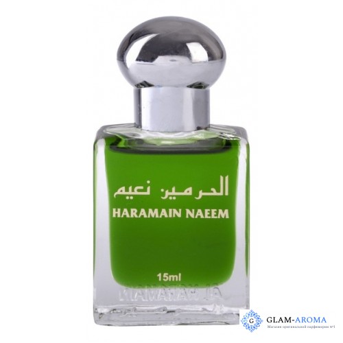 Al Haramain Perfumes Naeem