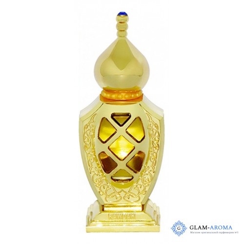 Al Haramain Perfumes Rawdah